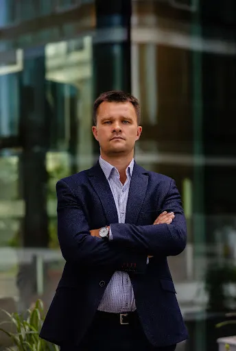 Kancelaria Radcy Prawnego Korneliusz Głuchowski